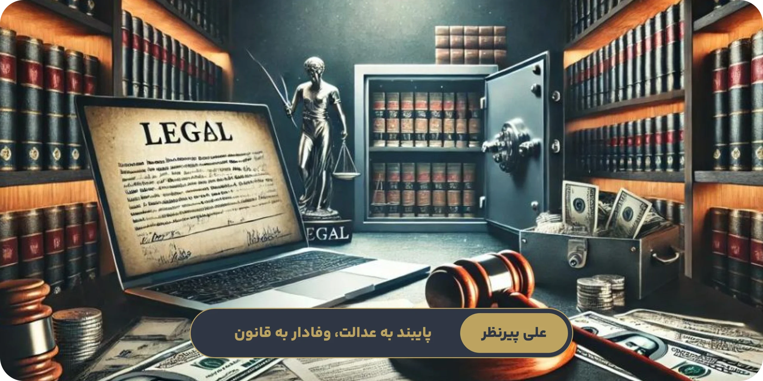 مجازات‌های قانونی برای مرتکبین جرم کلاهبرداری ملکی در نظام حقوقی ایران